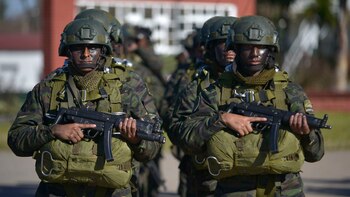 Desde mañana martes la Gendarmería