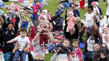 (EFE/Mauricio Dueñas Castañeda)