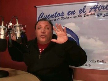 Carmona fue condenado a nueve