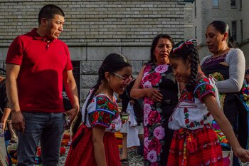 Según la tradición, solo los