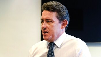 Mamet fue embajador entre 2015