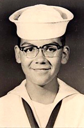 Richard Wayne, uno de los