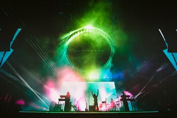 La psicodelia pop de Tame