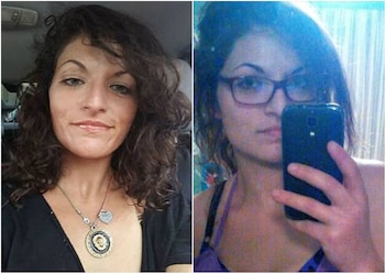 Margarita Victoria Brooks de 30