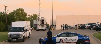 Foto: impresión de pantalla video