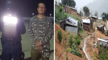 Tras la detención de su