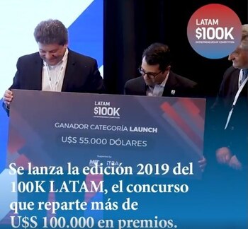 El ITBA y el MIT se unen otro año para buscar los mejores proyectos innovadores de América Latina (ITBA)