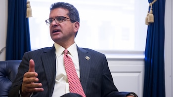 Pedro Pierluisi (The New York