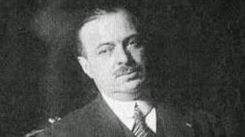 Alfredo Rocco