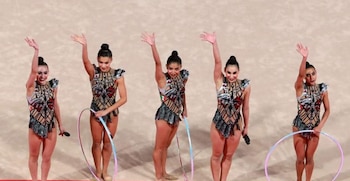 México se lleva el oro