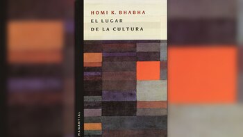 “El lugar de la cultura”