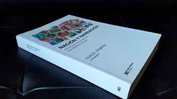 “Nación y narración” (Siglo XXI),