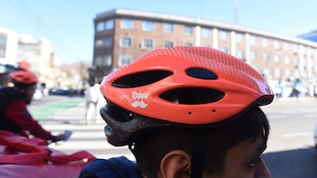 La justicia suspendió y bloqueó