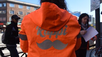 La Policía de la Ciudad