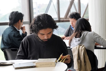 (Foto: Cortesía UNAM)