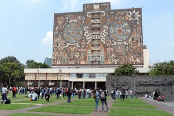 (Foto: Cortesía UNAM)