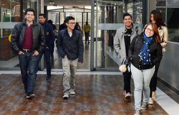 (Foto: Cortesía UNAM)