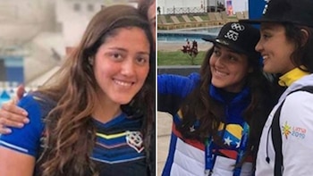 En Toronto 2015, con apoyo