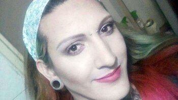 Ton hoy tiene 25 años