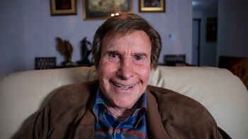 Soldán revela que está en