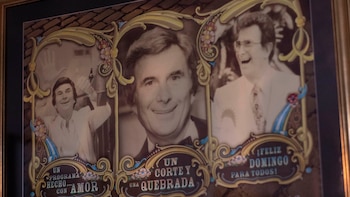 Algunas de las frases memorables