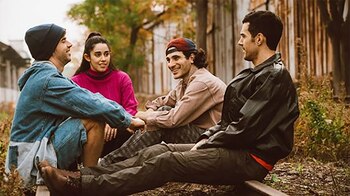 La obra se presenta en