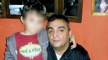 Sergio Alfredo Jarsún, procesado con