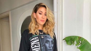 Jimena Barón reveló el insólito