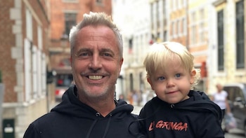 El ritual de Marley para