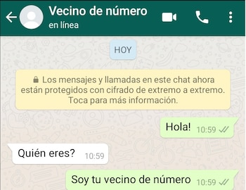 El reto vira consiste en