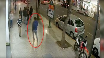 La imagen por la que