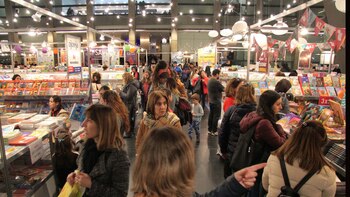 CCK, Ciudad Autónoma de Buenos