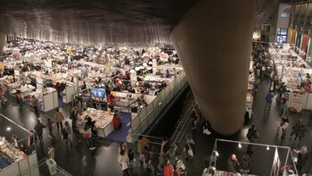 CCK, Ciudad Autónoma de Buenos