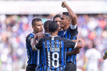 Los queretanos quieren seguir siendo