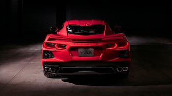 Por primera vez en la