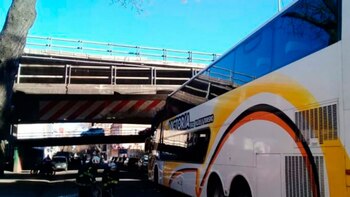 Tres mujeres debieron ser hospitalizadas