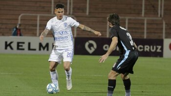 El Tomba cayó en los