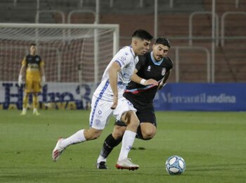 Arsenal venció a Godoy Cruz