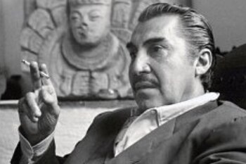 Emilio “El Indio” Fernández falleció