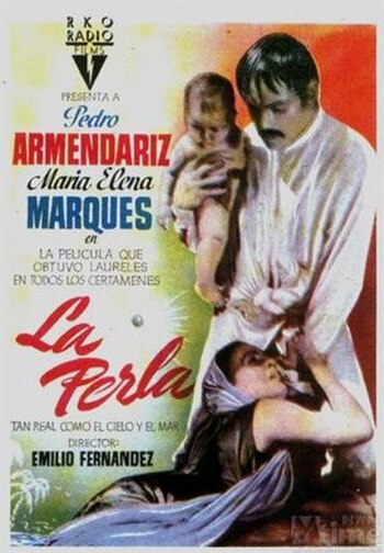 “La Perla” se considera una