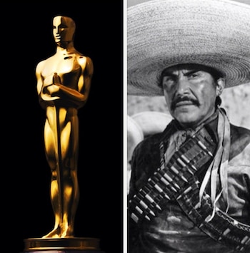 Se dice que fue quien