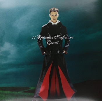 11 Episodios sinfónicos