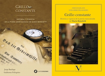 “Grillo Constante. Historia y vigencia