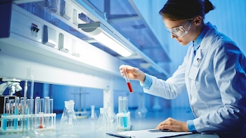 Nano-vacunas contra el cáncer de