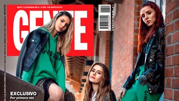 Revista Gente: edición 6 de