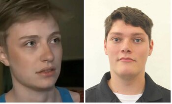 En dos ocasiones, Connor Betts