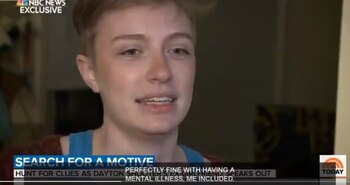 Adelia Johnson dijo que, en