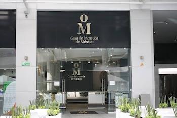 El lugar donde se realizó