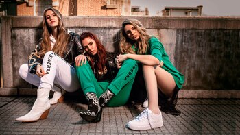 “Ser Tinelli te coloca en