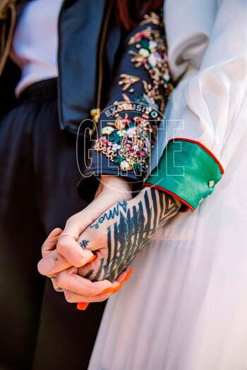 “No diría que me enoja,